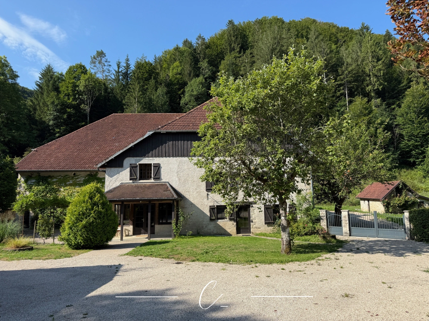 property